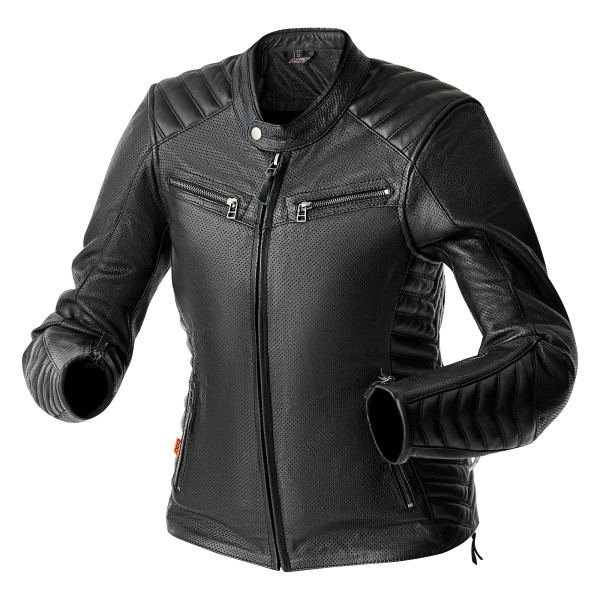 RST Roadster air d3o ladies leather jacket